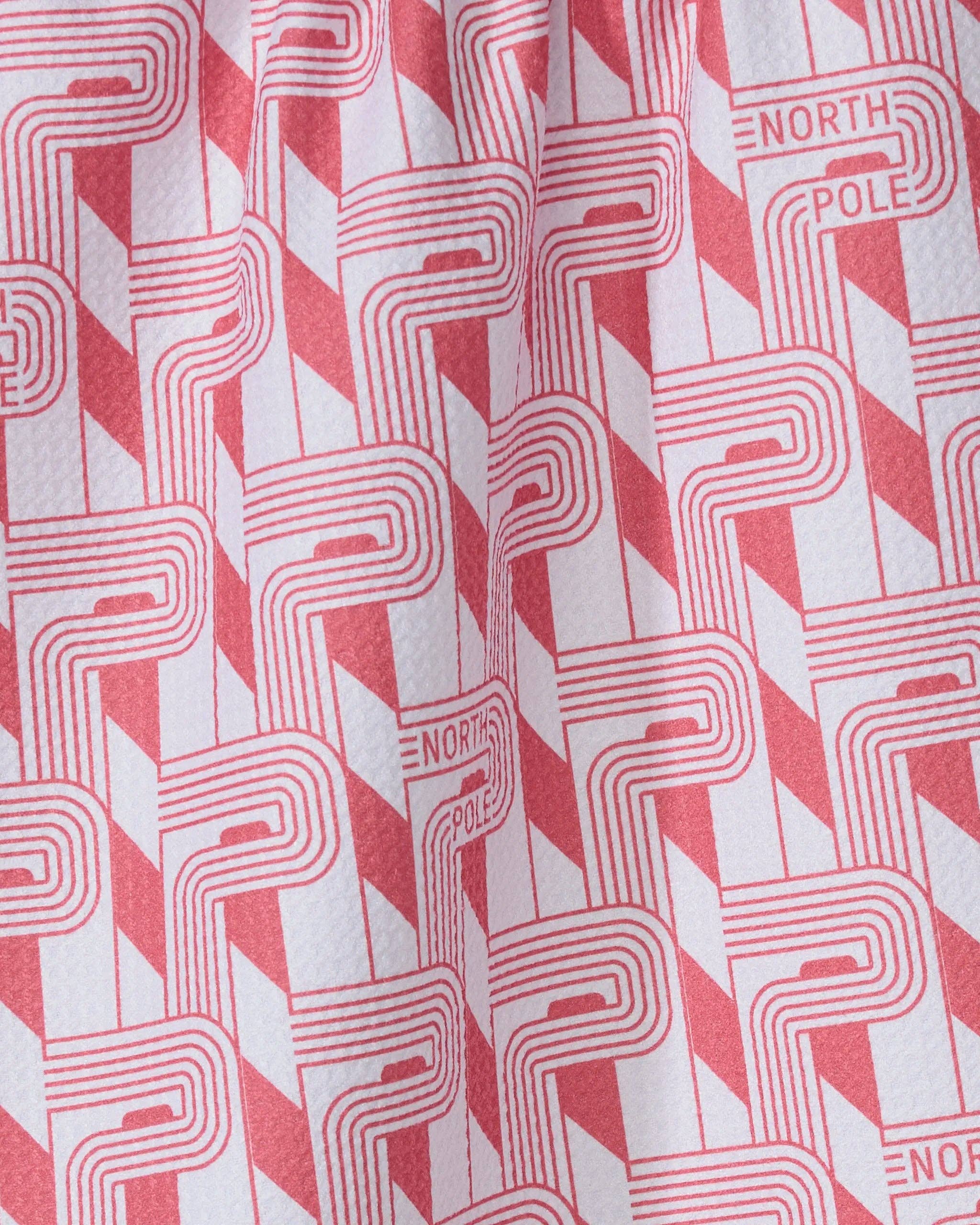 Geometry – Toalha de chá por atacado – Pano de Cozinha Polemark1