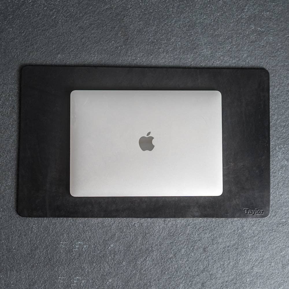 Ox & Pine - Wholesale Desk Pad - Leather Desk Mat8