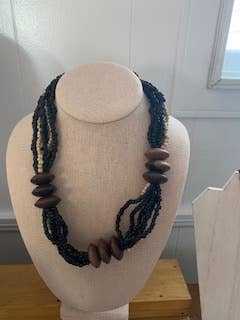 Shae's Resale - Venta al por mayor Collares de cuentas/perlas - Collares de diferentes estilos ¡OFERTA NUEVO PROVEEDOR!7