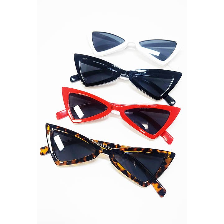 Funteze - Wholesale Sunglasses - Women's - Fashion Sunglasses