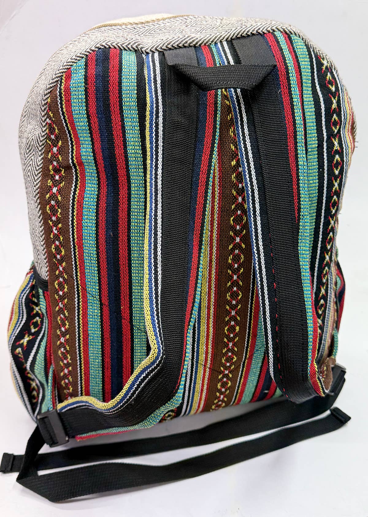 Fashion X Factor Ltd. – wholesale Backpack – Unisex – FX4053 Mushroom Print Backpack1