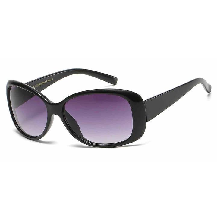Sunrayzz Imports - Wholesale Sunglasses - Kids - Kids Leopard Print Frame kg-rom90090-lp