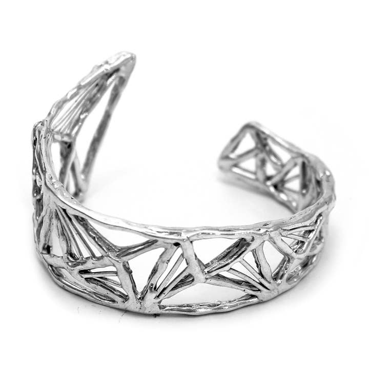 Asymmetrisch voor wholesale door Sandra Guzman - Paris