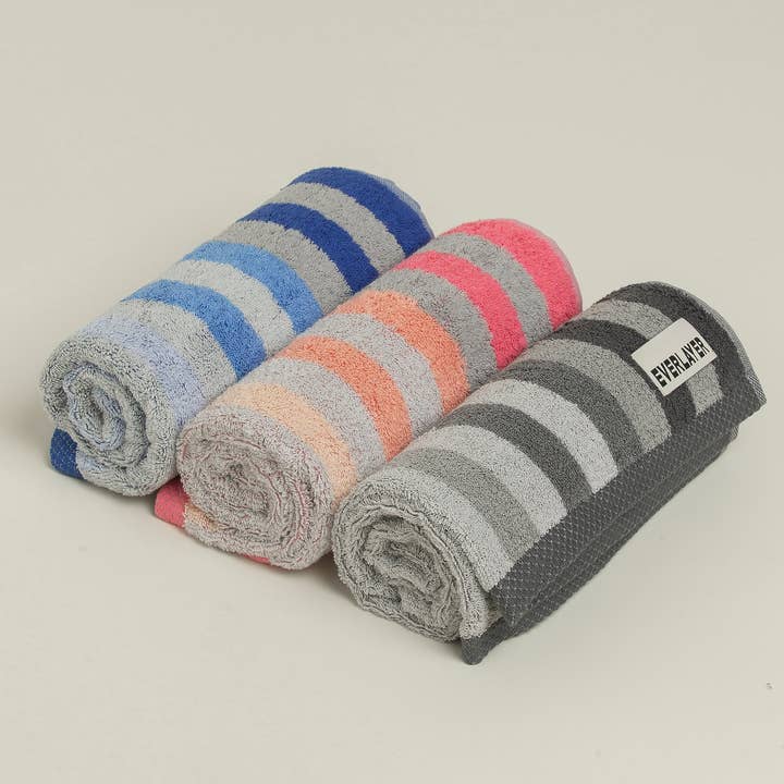 EVERLAYER - Wholesale Hand Towel - Hand Towel (Pair) Tranquil