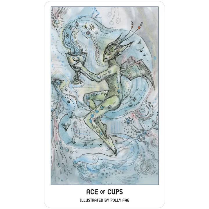 U.S. Games Systems Inc. - Wholesale Tarot Cards - Pride Tarot5