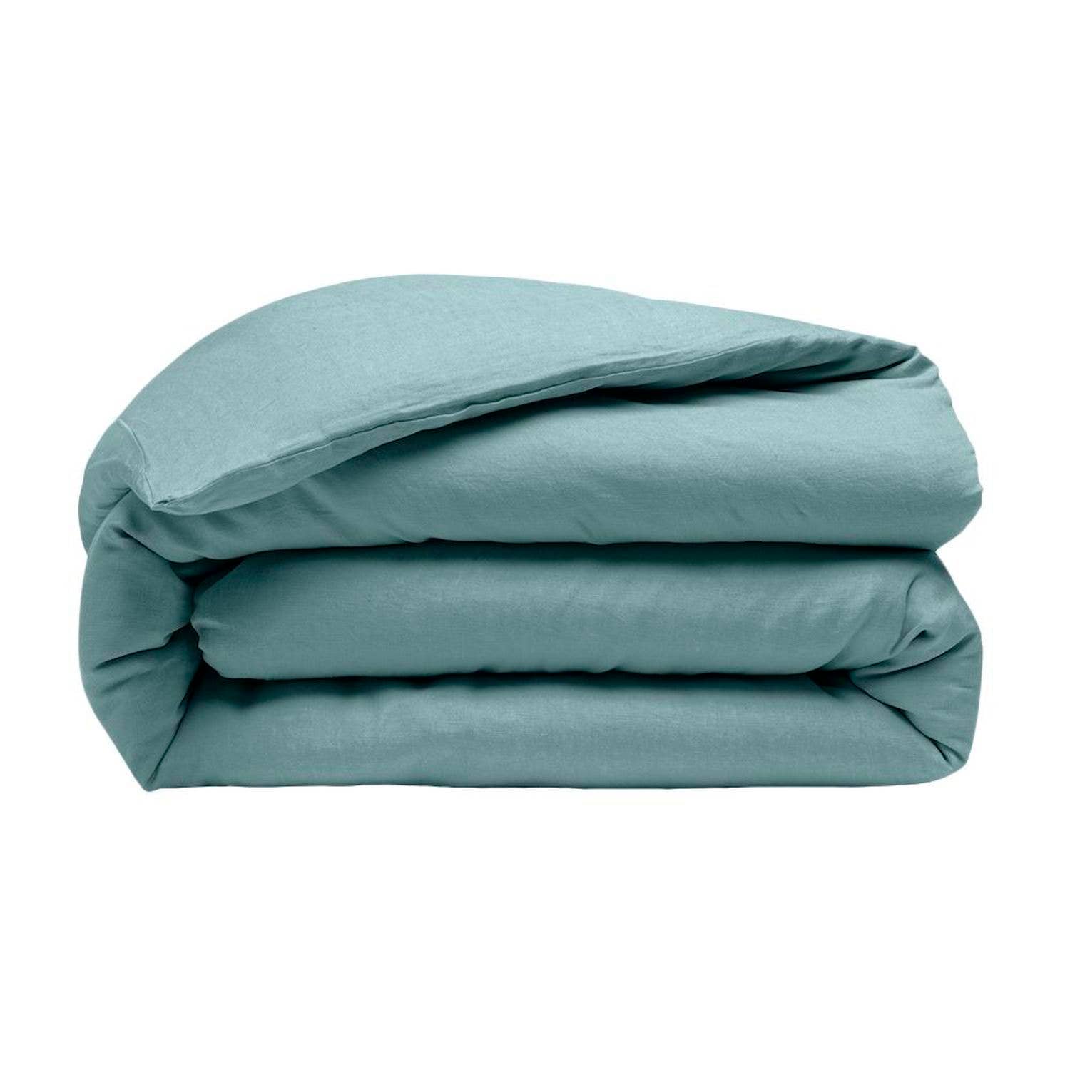 BATON ROUGE - Wholesale Duvet Cover - DUVET COVER 260X240CM 100% WASHED LINEN25