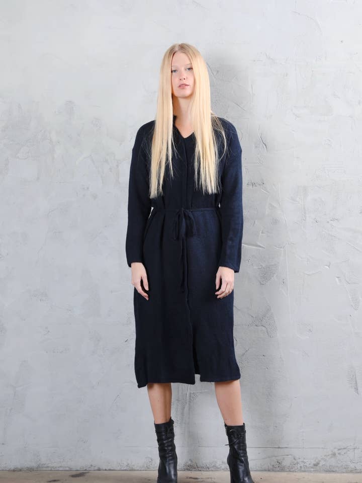 Narita Klänning för wholesale av Six Crisp Days