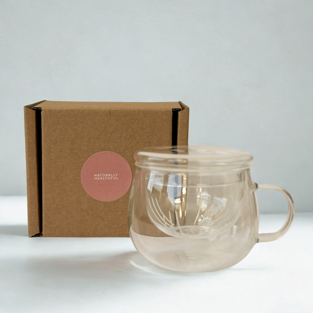 Naturally Healthful - Wholesale Gift bag set/pack - Everyday Wellness Gift Set1