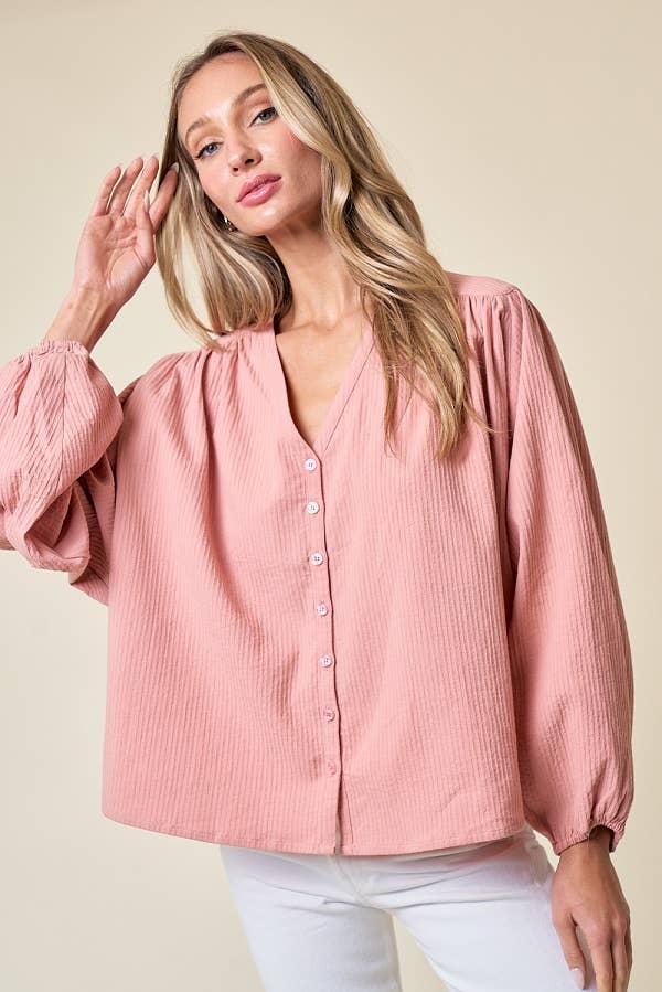 lovely melody - Vente Tunique – femme - CLMT1064-My Lucky Charm Tunique50