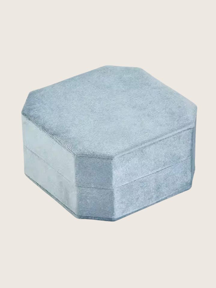 Caixa Colar por atacado de SHANSHAN