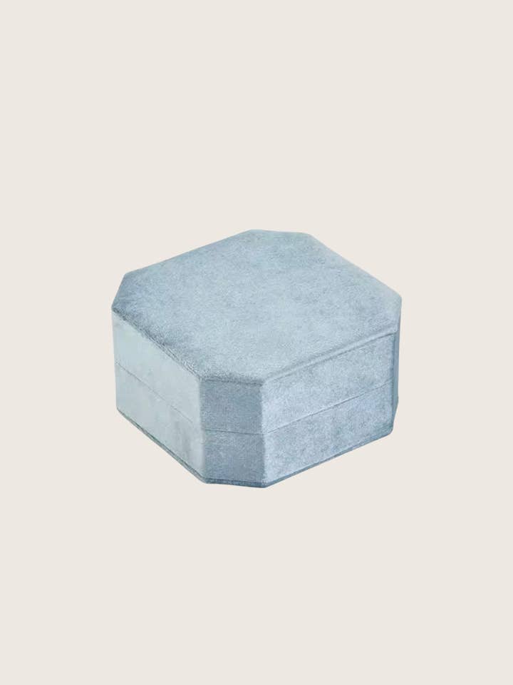 Halsbandslåda för wholesale av SHANSHAN