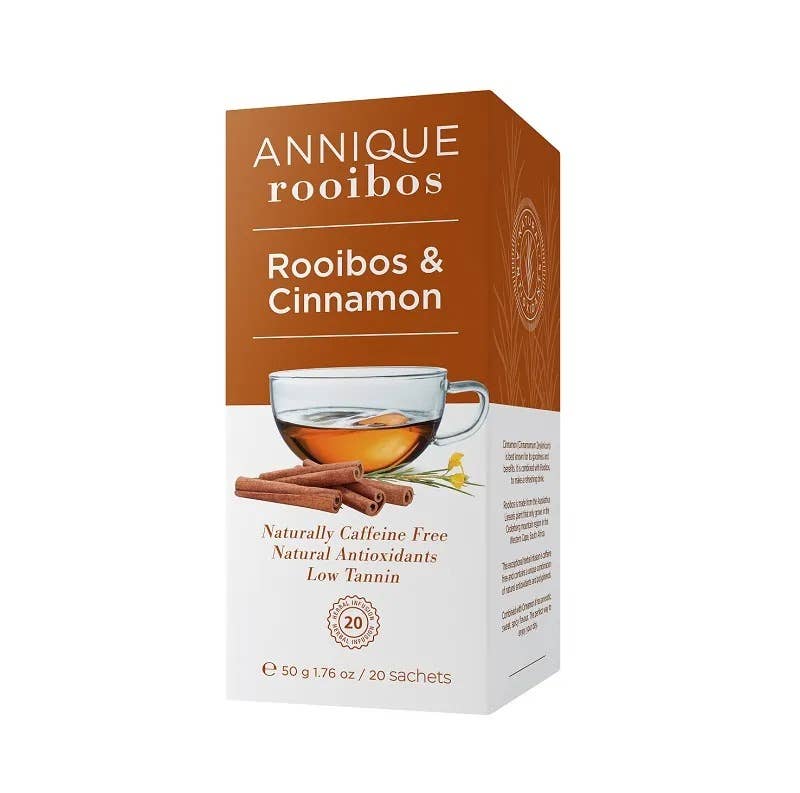 Annique Firming Neck Bust Cream 75ml - Rooibos Products