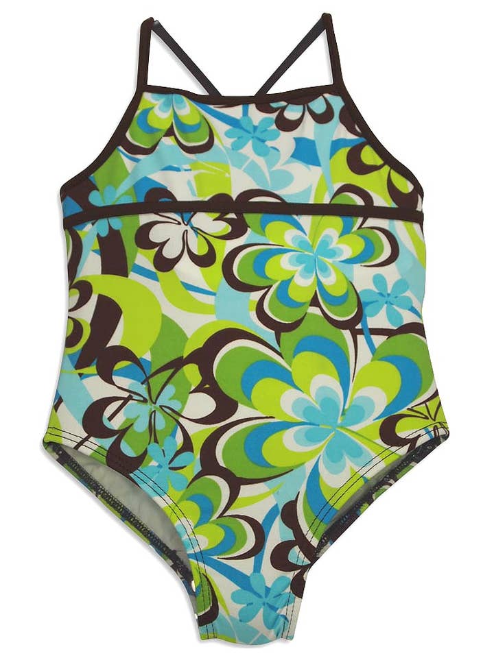 Eastern Off Price - Vendita all'ingrosso Costume intero - Bambini - 405 South by Anita G - Costume intero bambina15