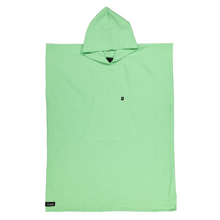 Ericeira Water Poncho Adult for wholesale by Futah