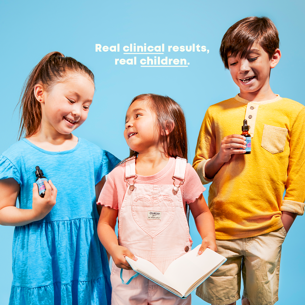 JoySpring – Großhandel Nahrungsergänzungsmittel/Vitamin zum Einnehmen – Genius Drops Smartberry Vanille2