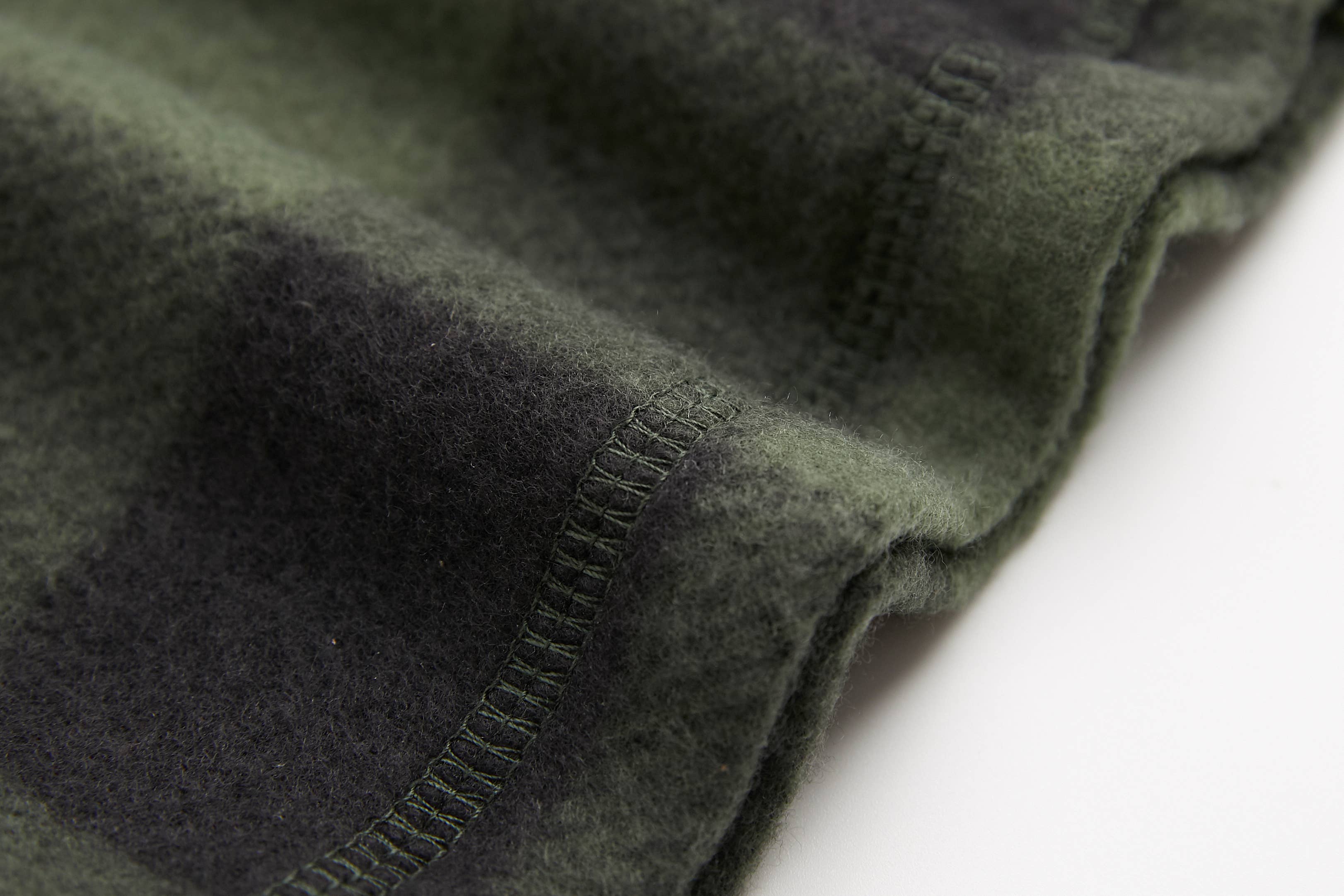 LeeHanTon - Wholesale Sleepwear Bottom - Men's - LeeHanTon Men's Plaid Fleece Pajama Pant5