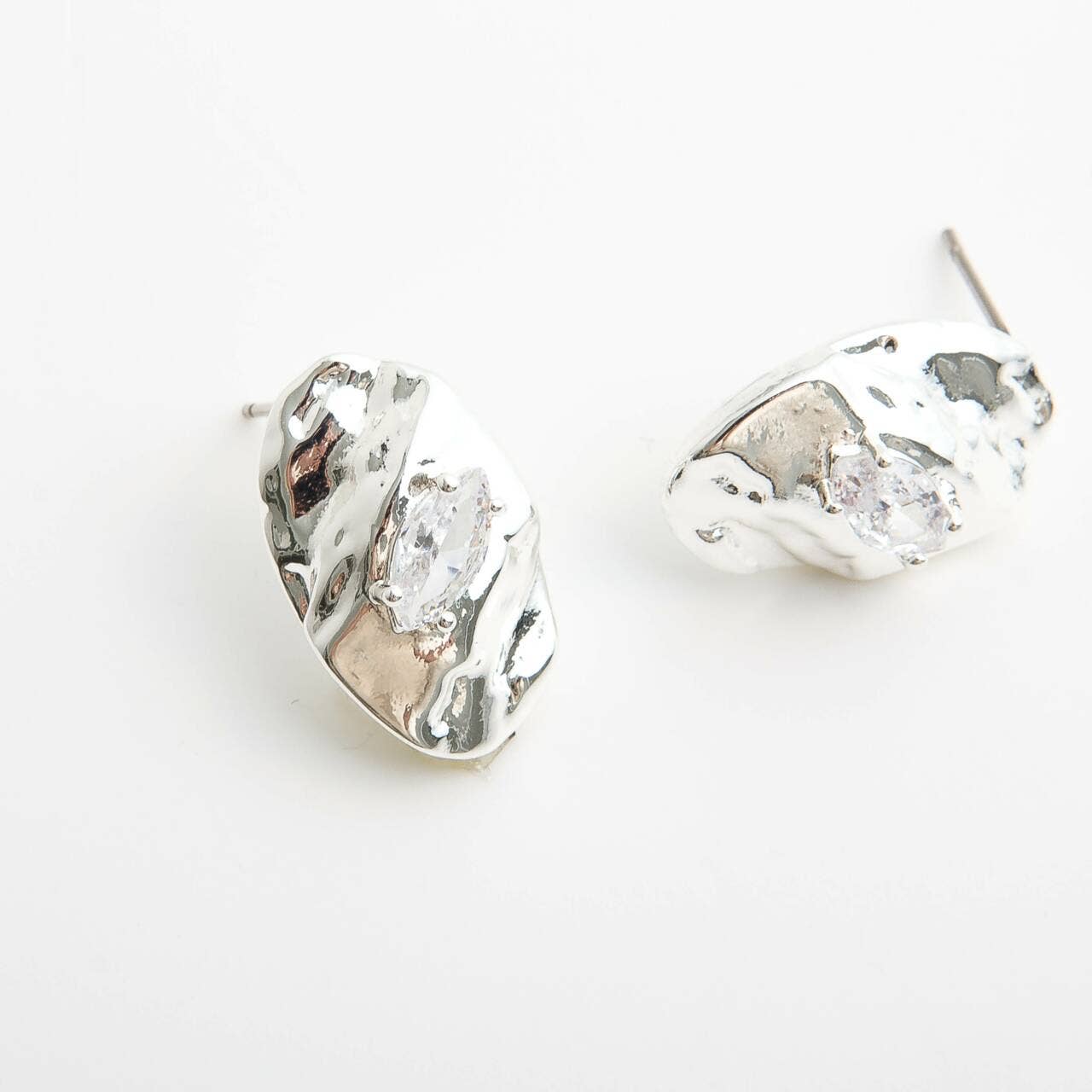 Accessoires by KHB - Wholesale Hoop Earrings - Hoop earring1