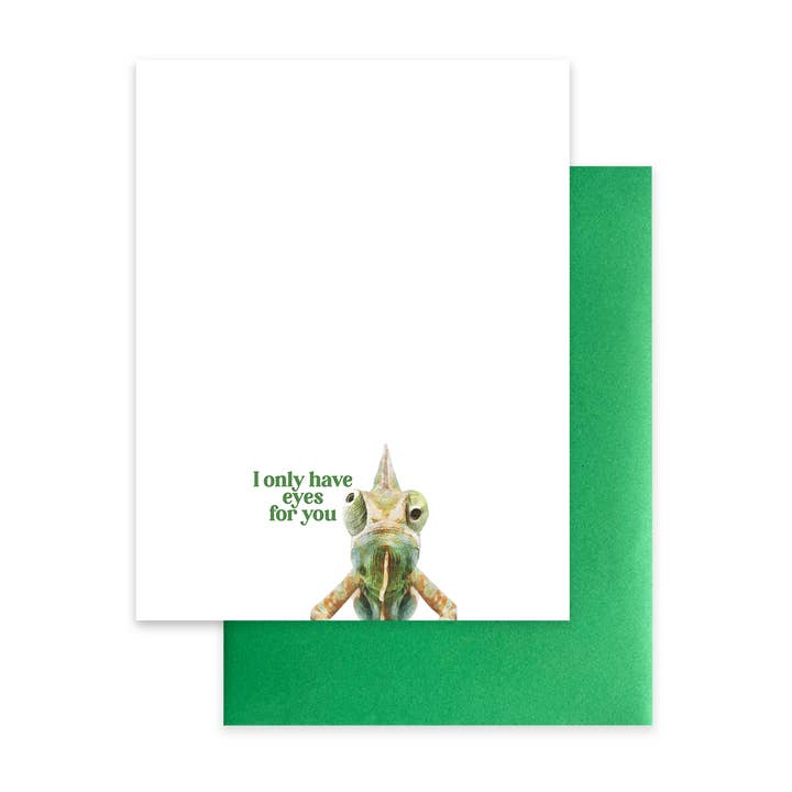 Only Have Eyes For You for wholesale by Cardideology