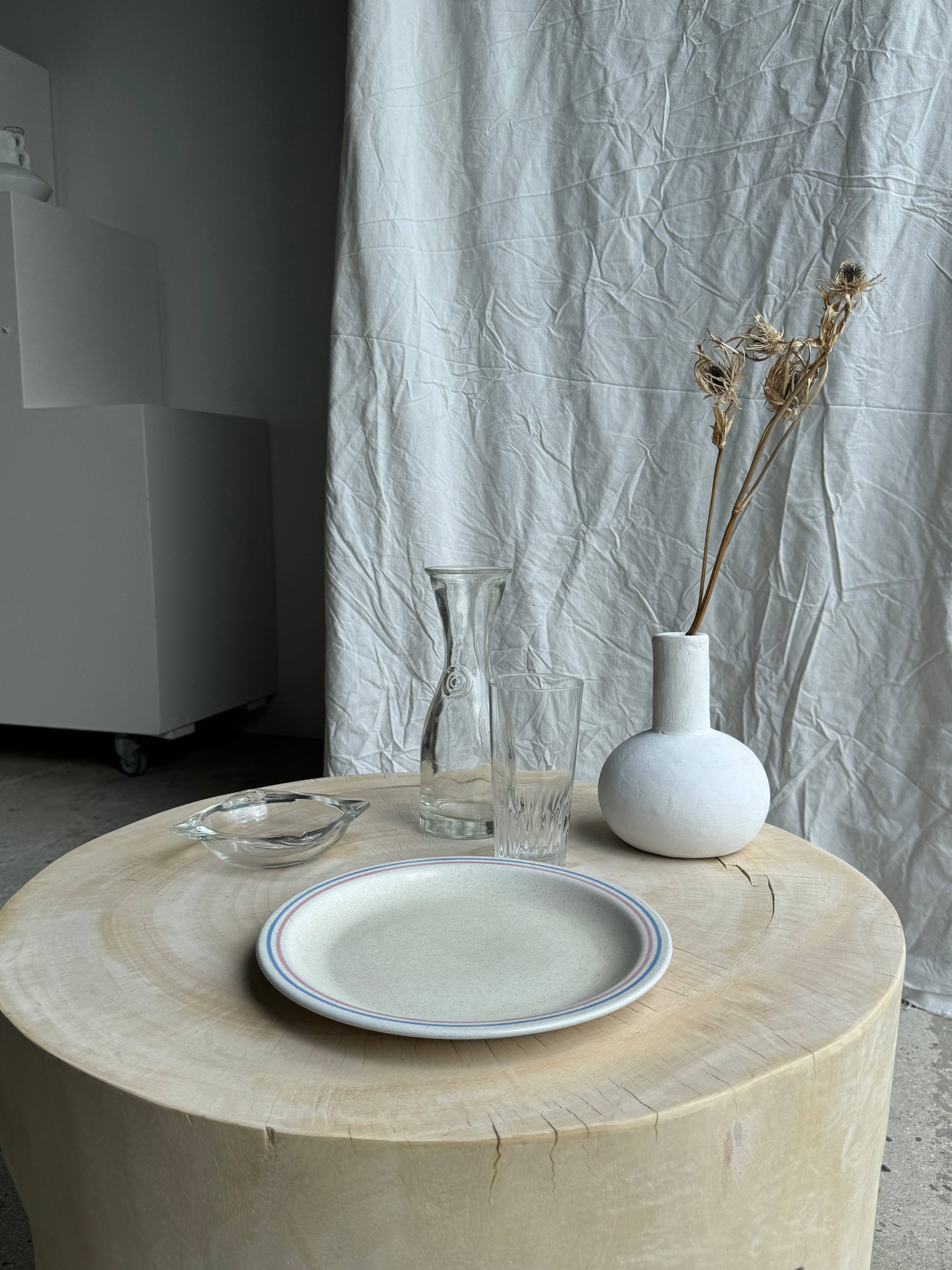 Office Objets - Wholesale Ashtray - Small square ashtray Duralex Saint Gobain France11