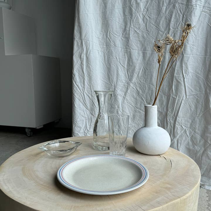 Office Objets - Wholesale Ashtray - Small square ashtray Duralex Saint Gobain France11