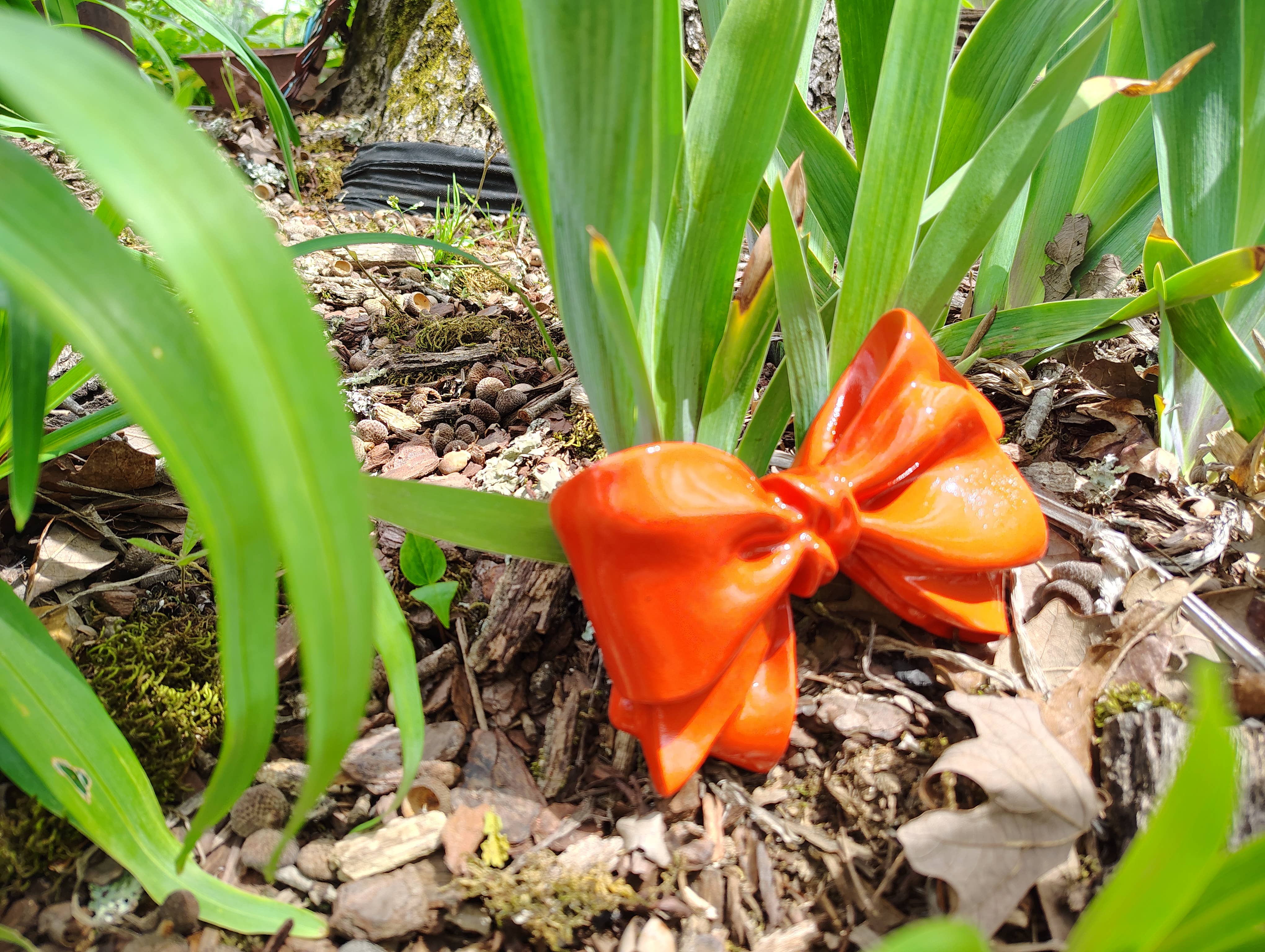 Bowls 4 Souls - Wholesale Outdoor ornament/decor - Garden Bows6