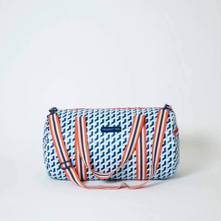 Sac en tonneau – Labyrinthe pour la vente par Project Ten Pty Ltd