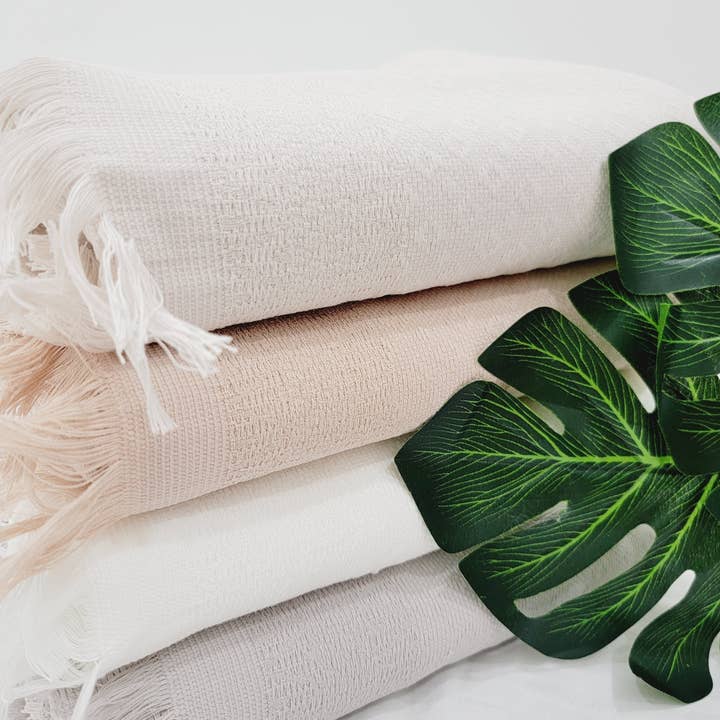 EBRU Home - Wholesale Beach Towel - One sided Terry Towel, QUICK DRY Sand Free Beach,Bath towel5