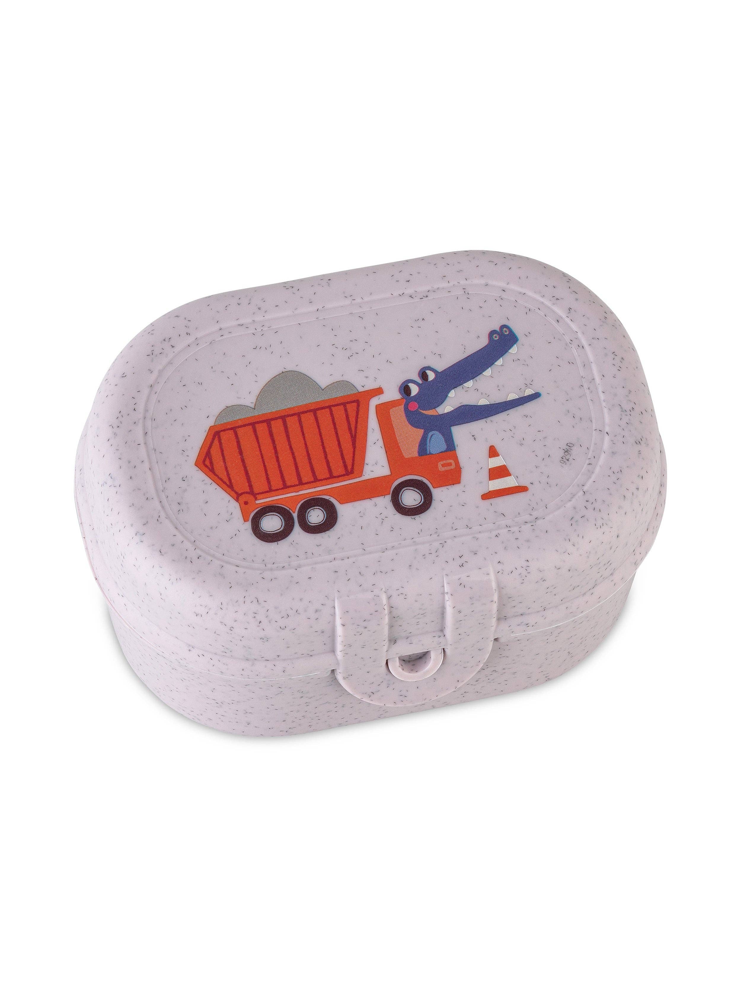 Snack Box PASCAL MINI TRUCKS for wholesale on Faire0