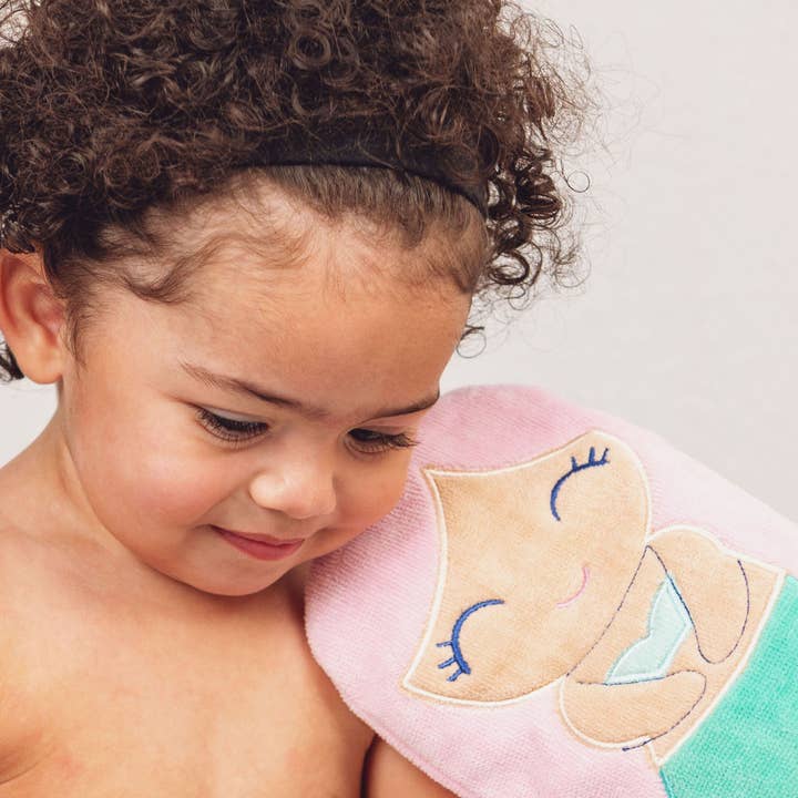 Stephen Joseph Gifts – wholesale Bath toy – Baby – Baby Bath Mitt