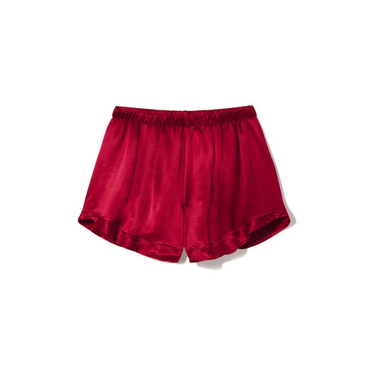 PJ Harlow - Wholesale Lounge Shorts - Women's - Spencer7