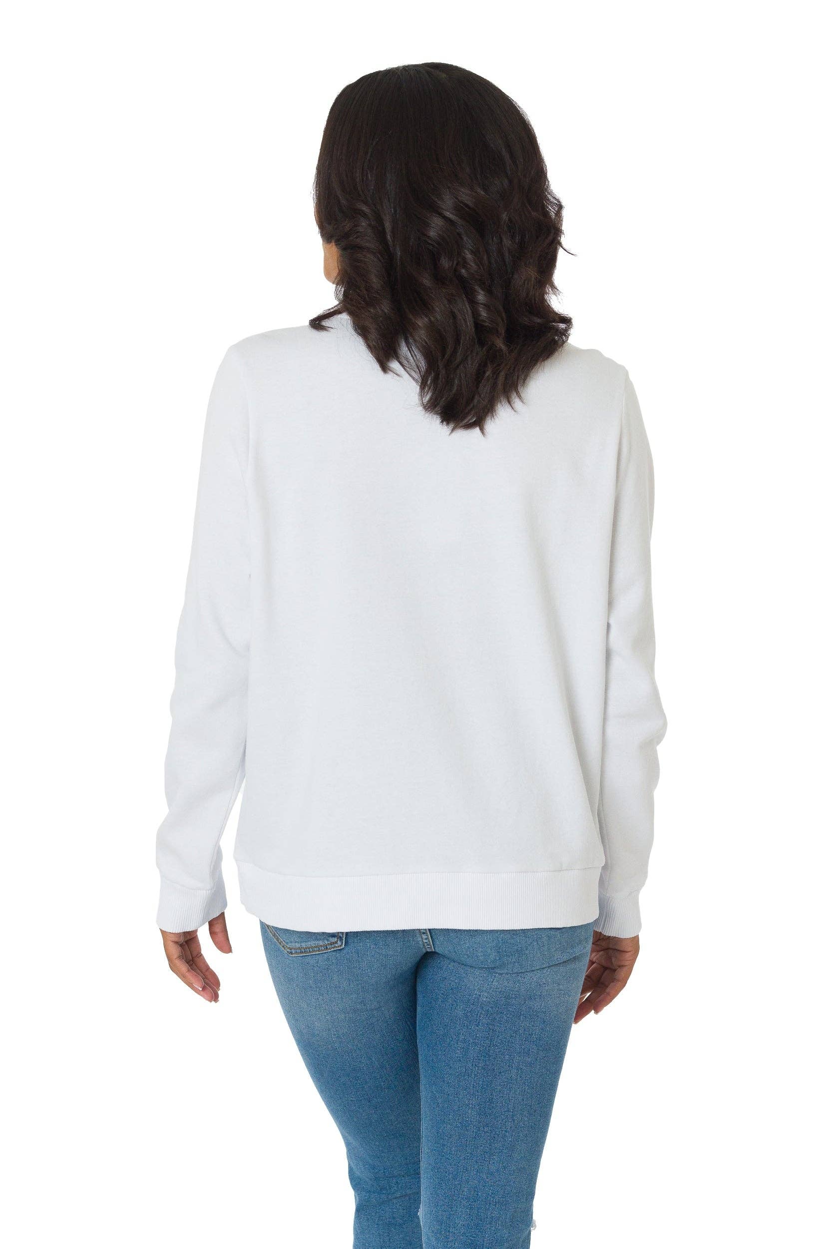 Flying Colors Apparel - Wholesale Sweatshirt - Women's - Oklahoma Sooners Quinn Quarter Zip2