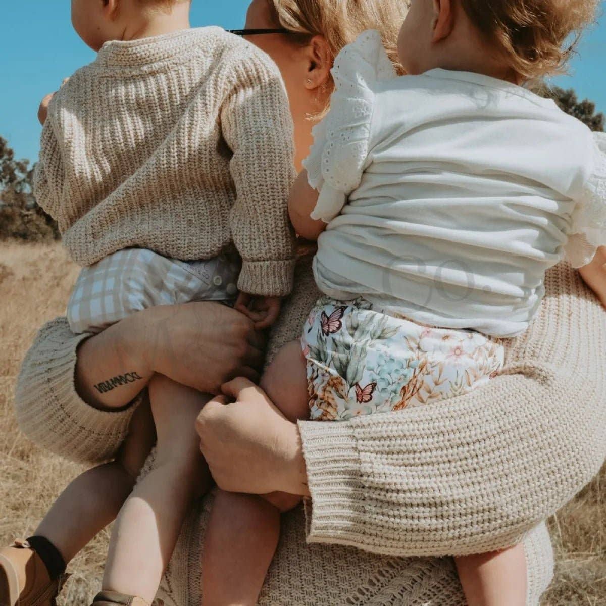 Mimi and Co - Vendita all'ingrosso Pannolino lavabile - Neonati - Pa 2.0 Pannolino Lavabile Moderno [PreOrdine]3