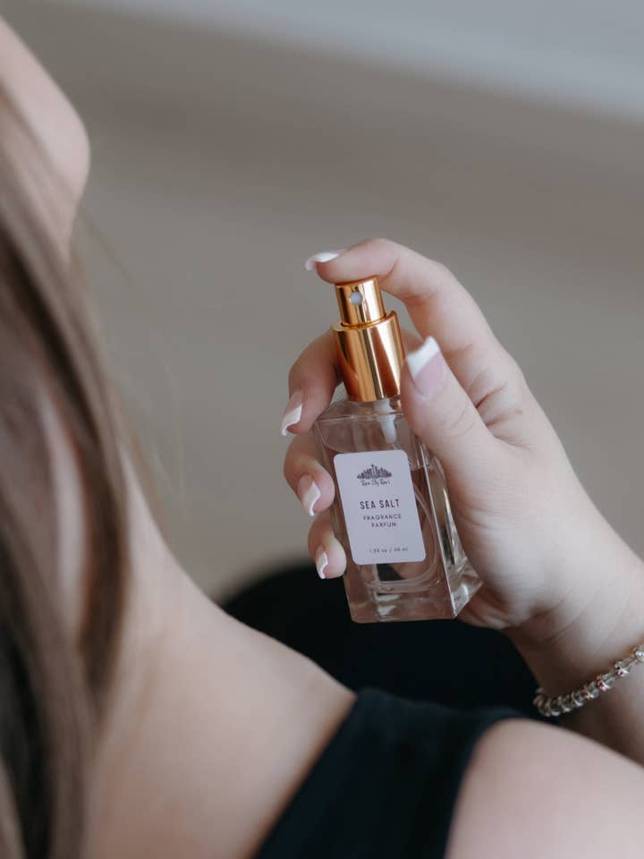 Fragrance Spray Perfume 1.33 oz | 40 ml for wholesale by Rain City Rae's