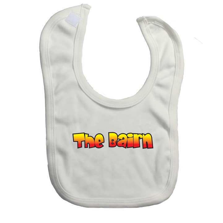 De Bairn Bandana Slab voor wholesale door Brave Scottish Gifts