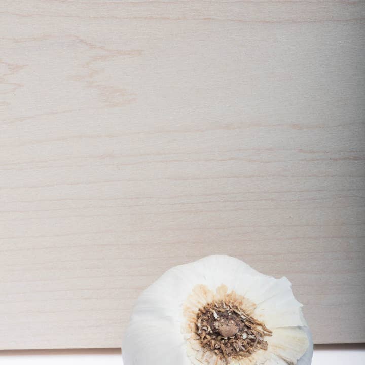 Alabama Sawyer - Wholesale Kitchen Storage/Organizer - Noaway Countertop Compost Bin in Solid Walnut or Magnolia2