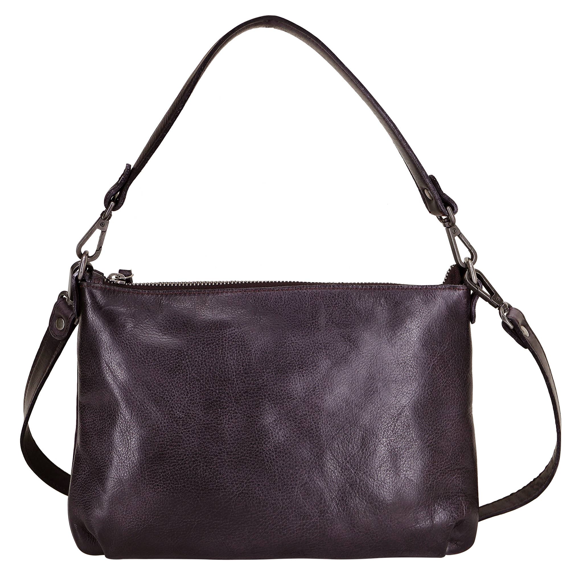 Latico Leathers - Vente Sac à bandoulière – femme - Sacs bandoulière en cuir artisanal Stevie3