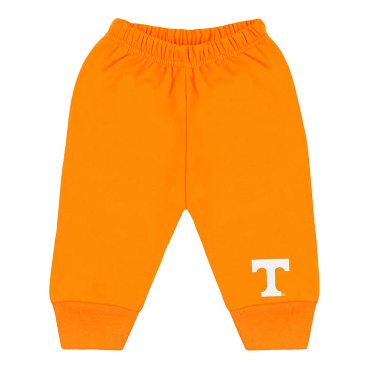 Tennessee Volunteers Kids Sweat Pants: Embroidery for wholesale by Creative Knitwear