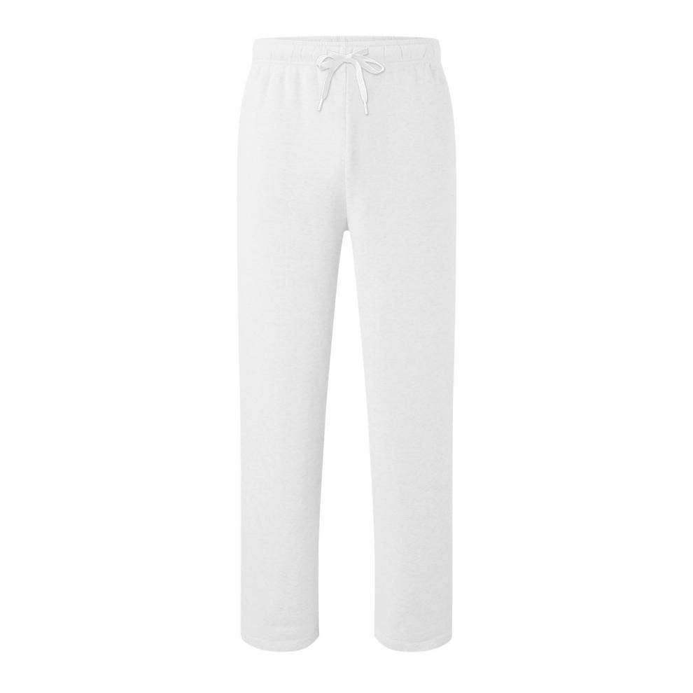 Lily Clothing - Wholesale Pants - Women's - Side pocket straight-leg thickened sweatpants12