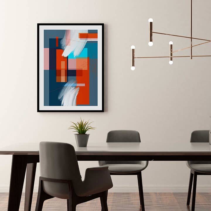 Kall dag för wholesale av Luana Asiata