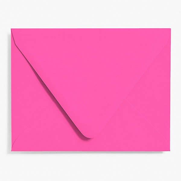 Paper Source Wholesale - Wholesale Envelopes - A2 Envelope Bulk Pack (200 Pack)