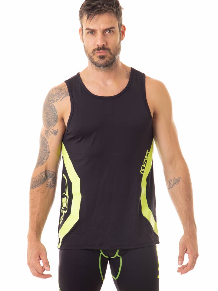 Funzione: canotta ad alte prestazioni per la vendita all'ingrosso da parte di KVRA