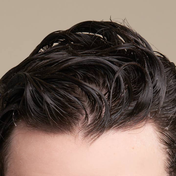 NOTICE Hair Co. - Wholesale Shampoo Puck/Solid Shampoo - Men's - Suds Shampoo Bar - spearmind & black pepper for men2