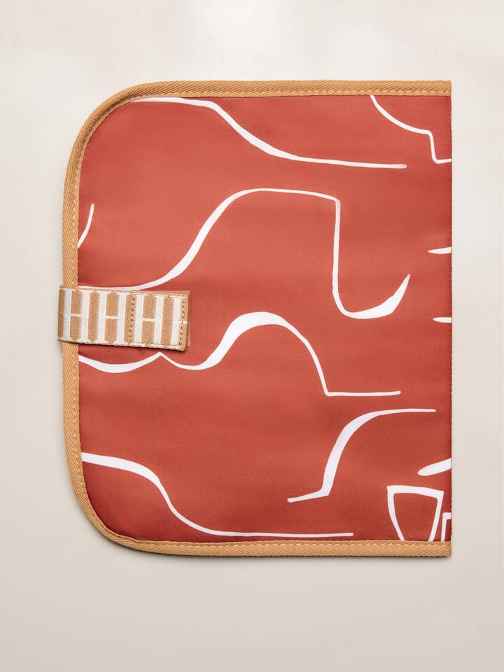 Change Mat / Laptop Sleeve for wholesale by Heiych