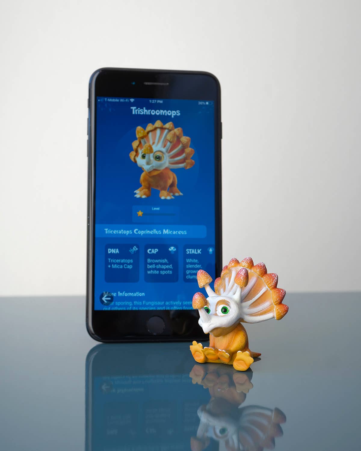 Fungisaurs – wholesale Figurleksak - Barn – Kartong - Fungisaurs Mystery Box Samlarobjekt leksaker30