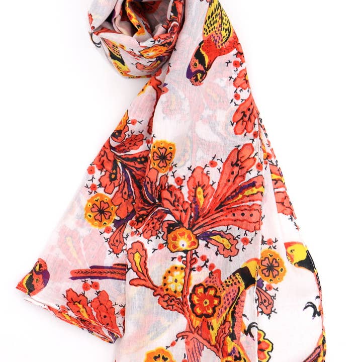 LIL' MOON - Wholesale Scarf - Women's - Scarf #2056242