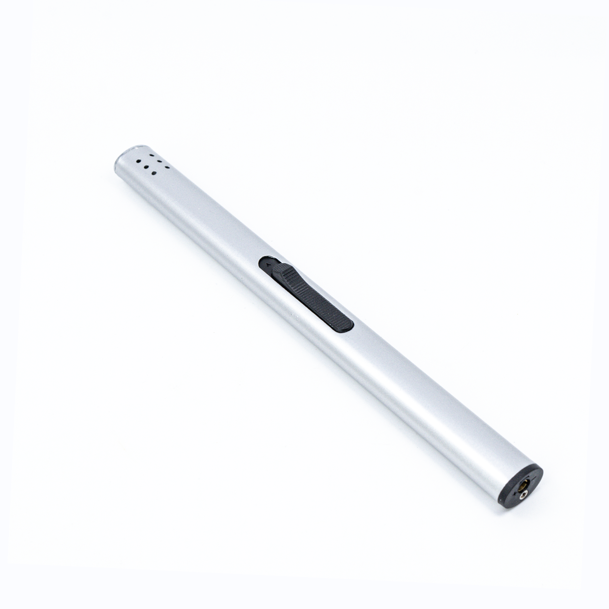 Chandler Studio - Vendita all'ingrosso Accendini - Accendino sottile ricaricabile a gas butano per candele2