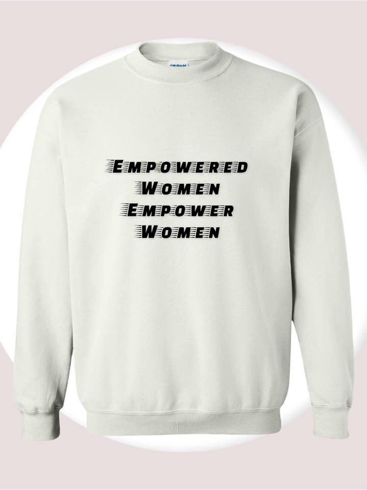 Empowered for wholesale by The Fresh Mental