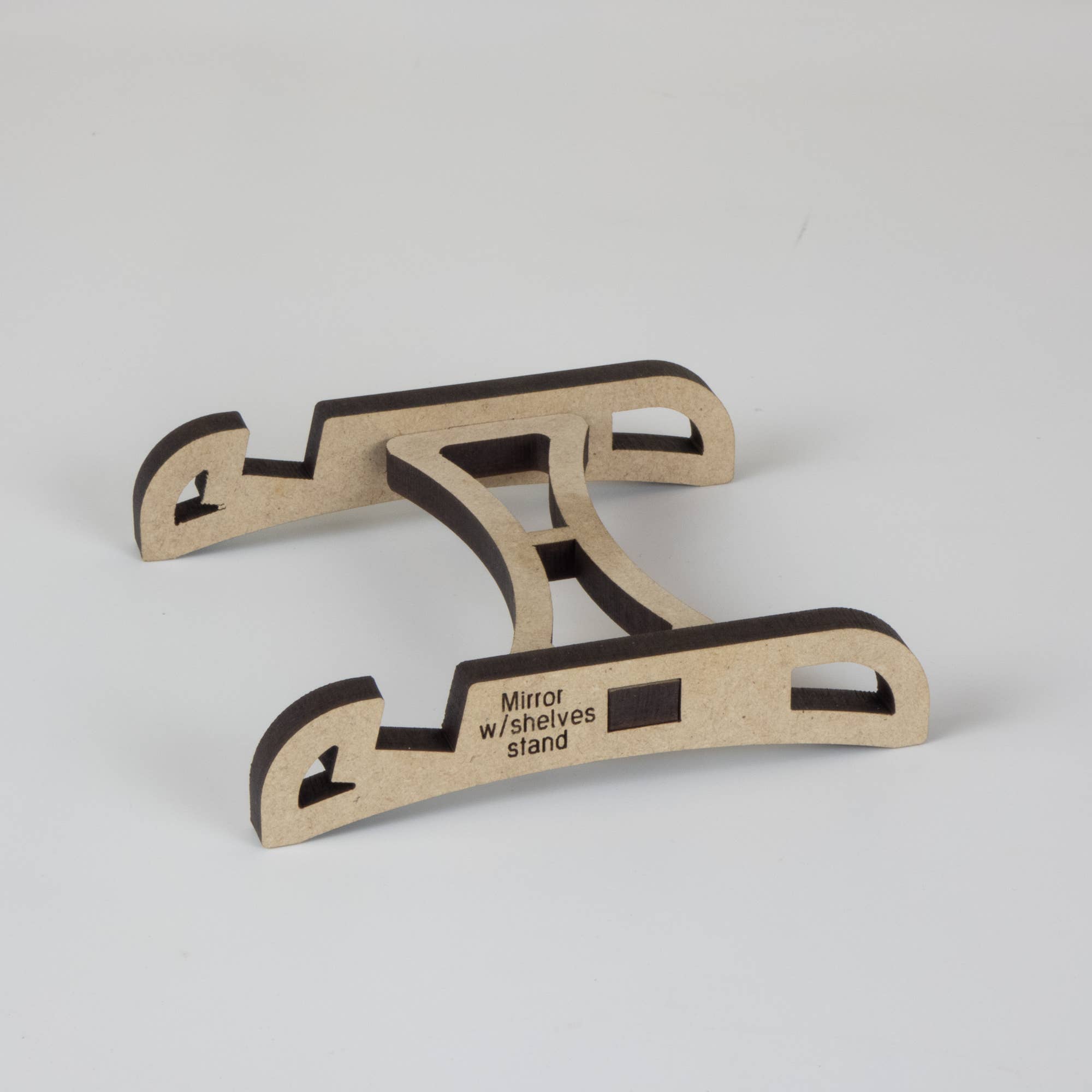 Standish House - Wholesale Wall Mirror - Crescent Moon mirorr4