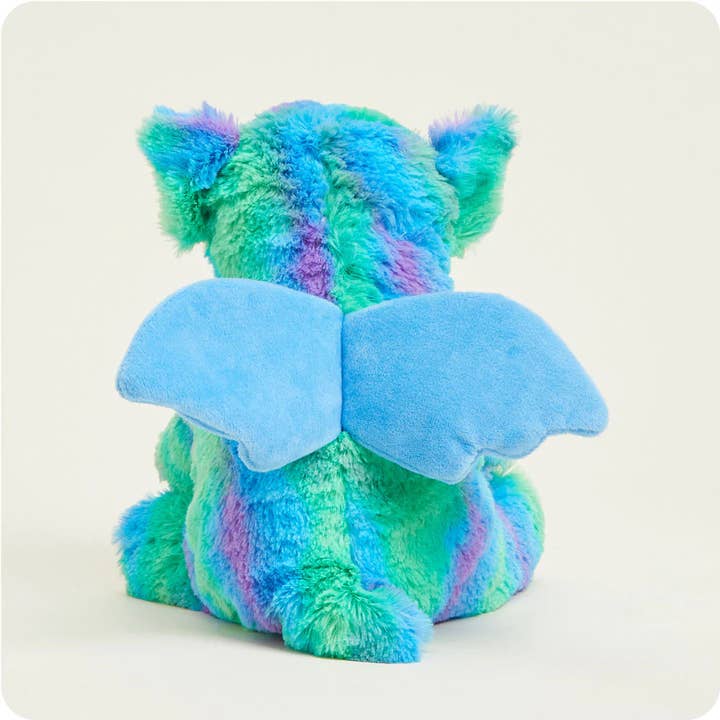 Warmies - Wholesale Stuffed/Plush Toy - Kids & Baby - Baby Dragon Warmies