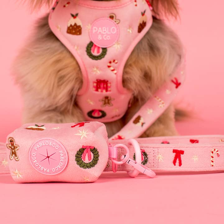 Joyeux & Lumineux : Porte-sac à crottes pour la vente par Pablo & Co. Boutique